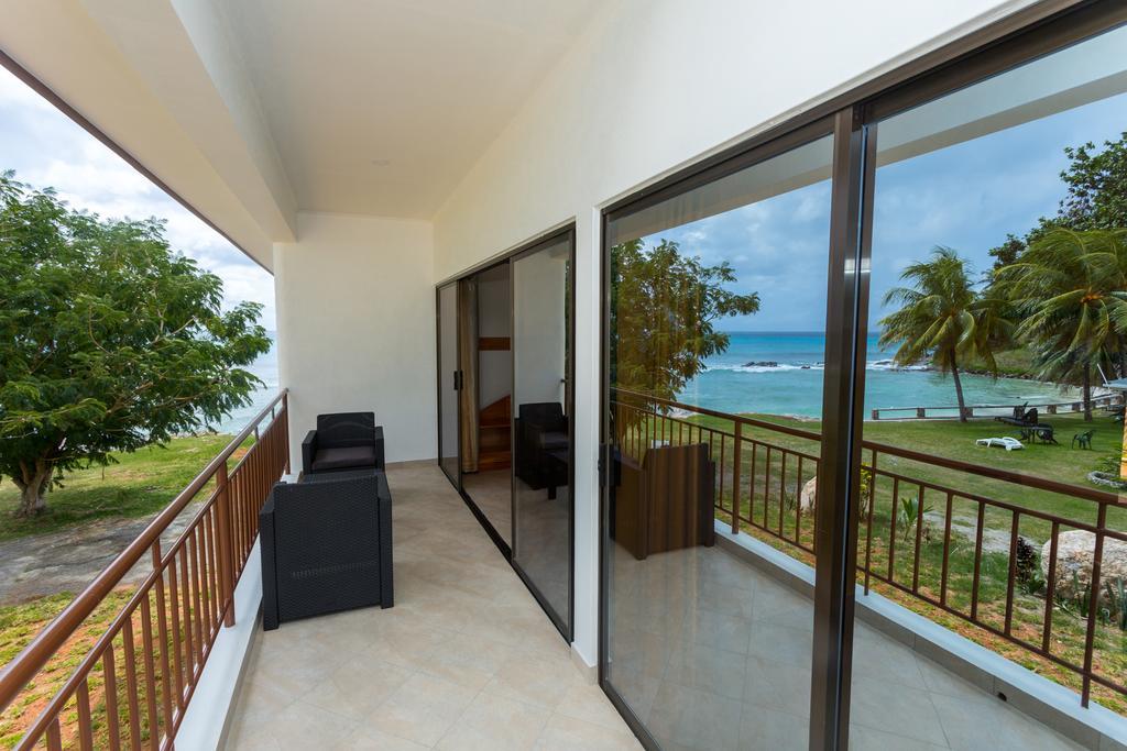 Beach Cottages Bel Ombre Room photo