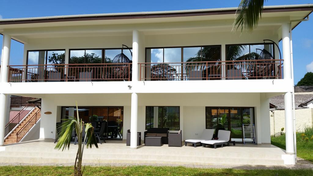 Beach Cottages Bel Ombre Room photo